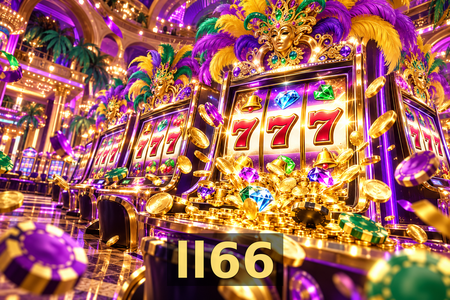 ll66 - Galeria 1