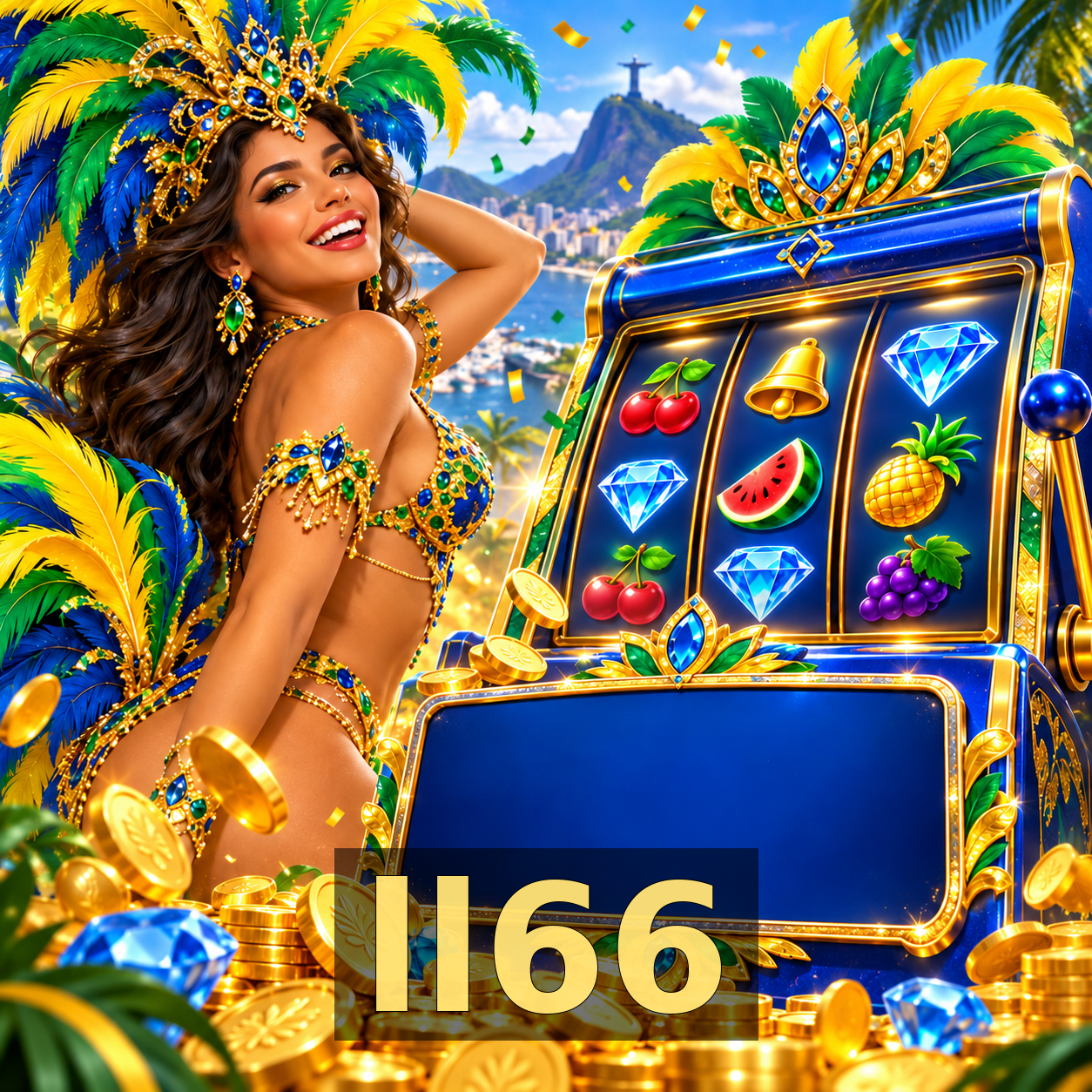 ll66 - Galeria 1